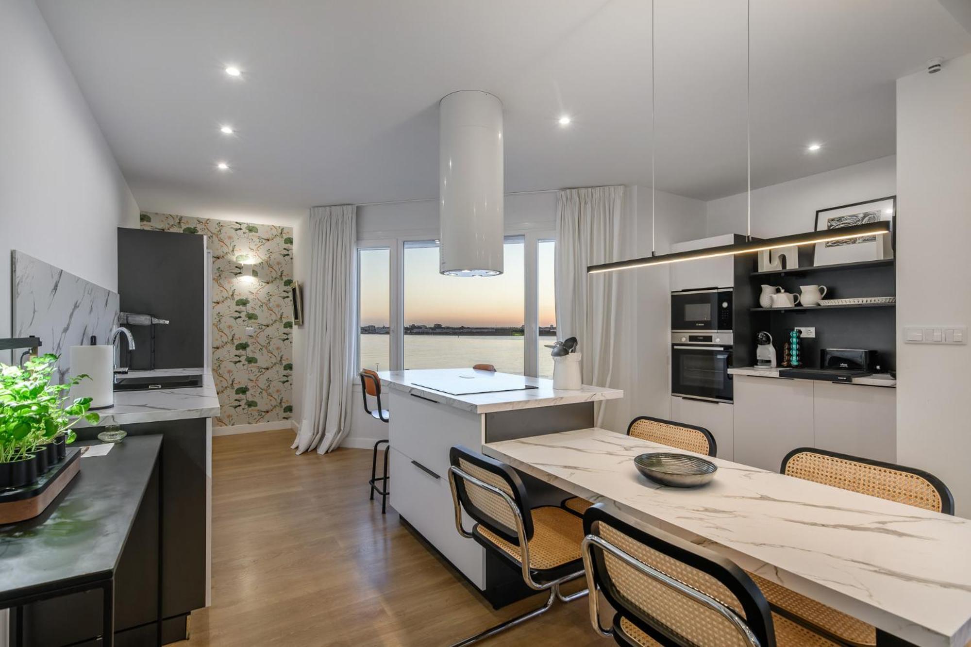 Apartamento Sobre El Rio Guadiana 아야몬테 외부 사진