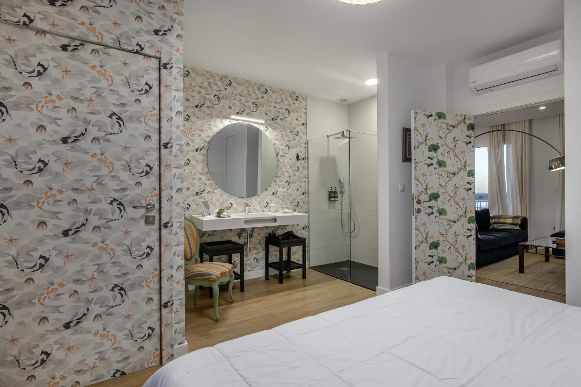 Apartamento Sobre El Rio Guadiana 아야몬테 외부 사진