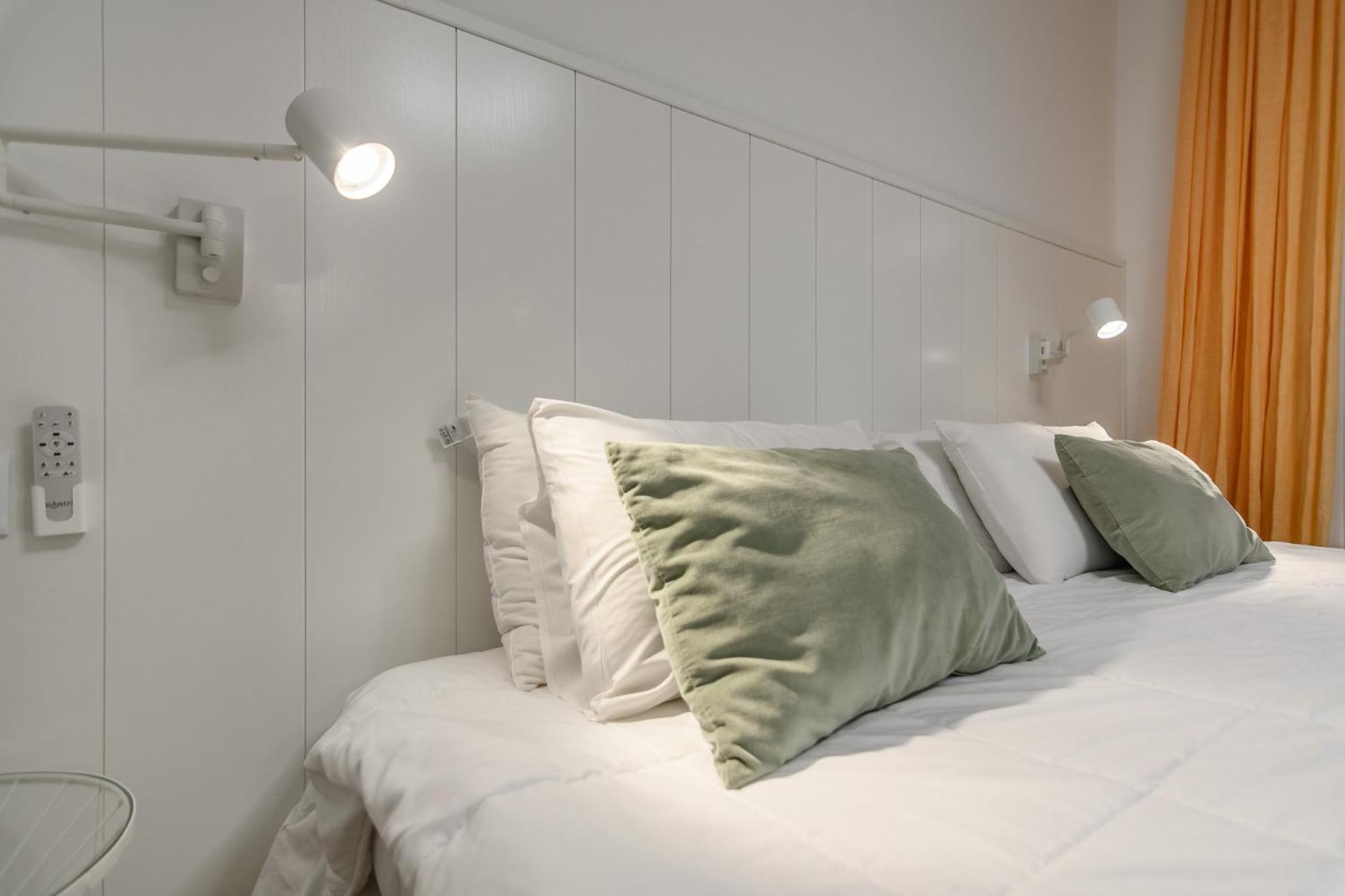 Apartamento Sobre El Rio Guadiana 아야몬테 외부 사진