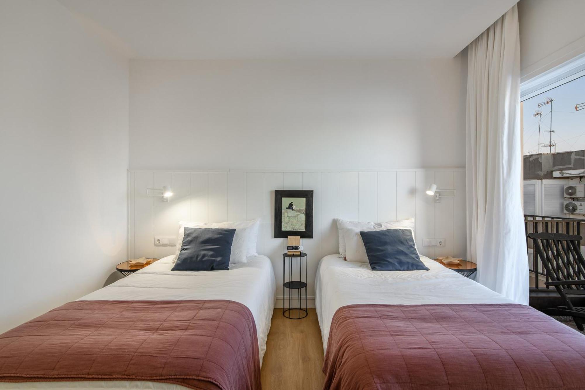 Apartamento Sobre El Rio Guadiana 아야몬테 외부 사진